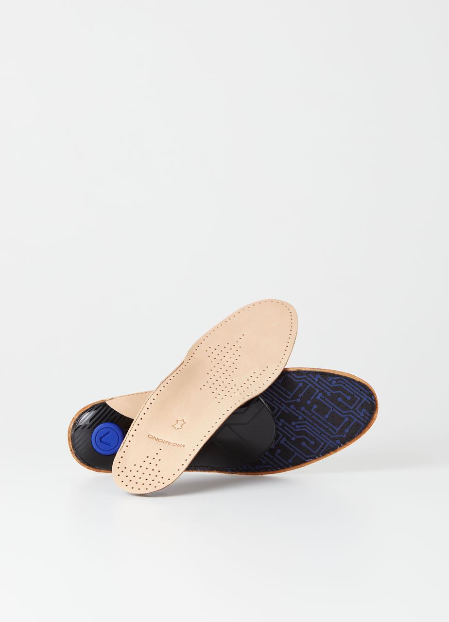 Leather Foot Bed