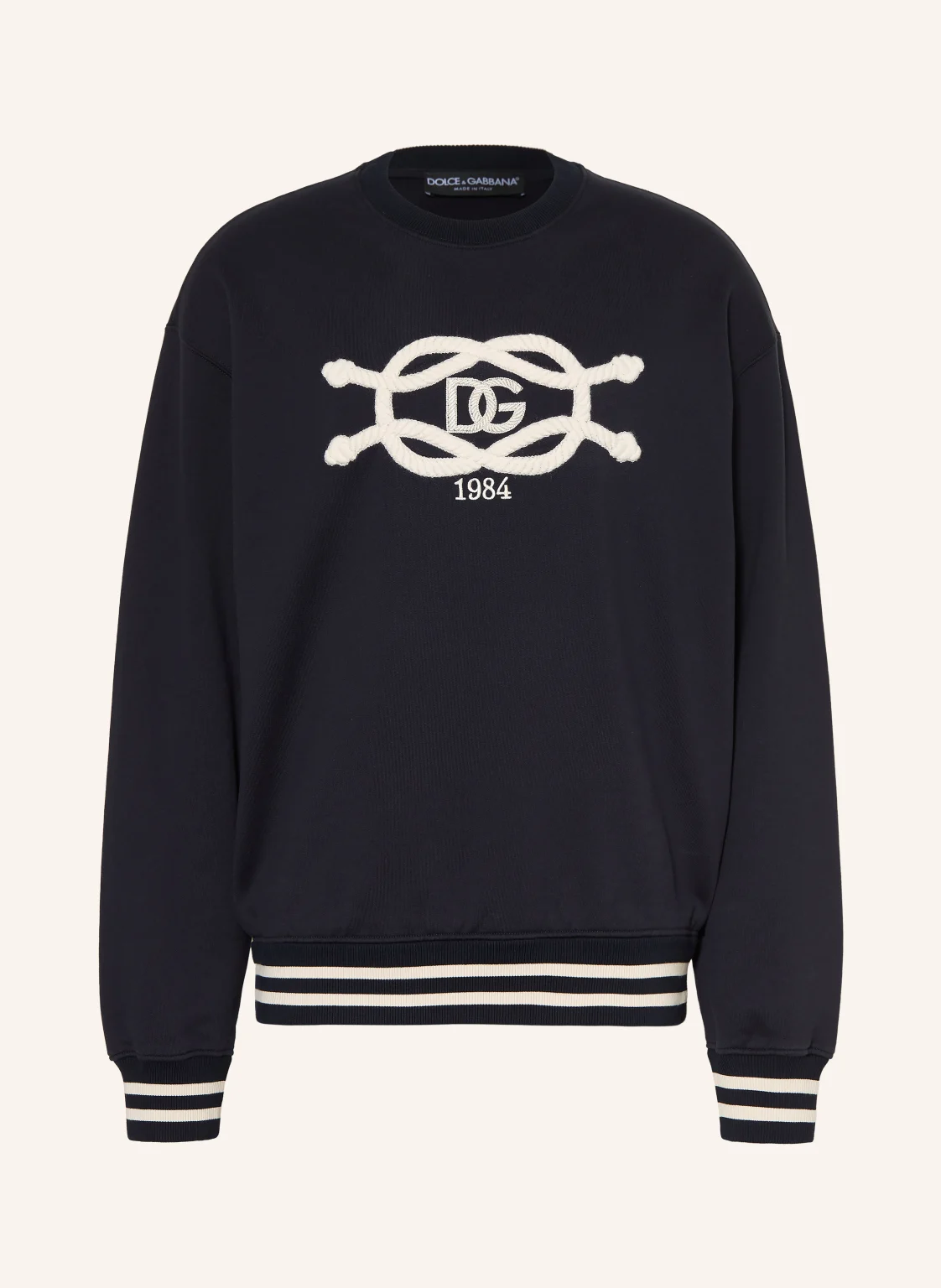 DOLCE & GABBANA Sweatshirt