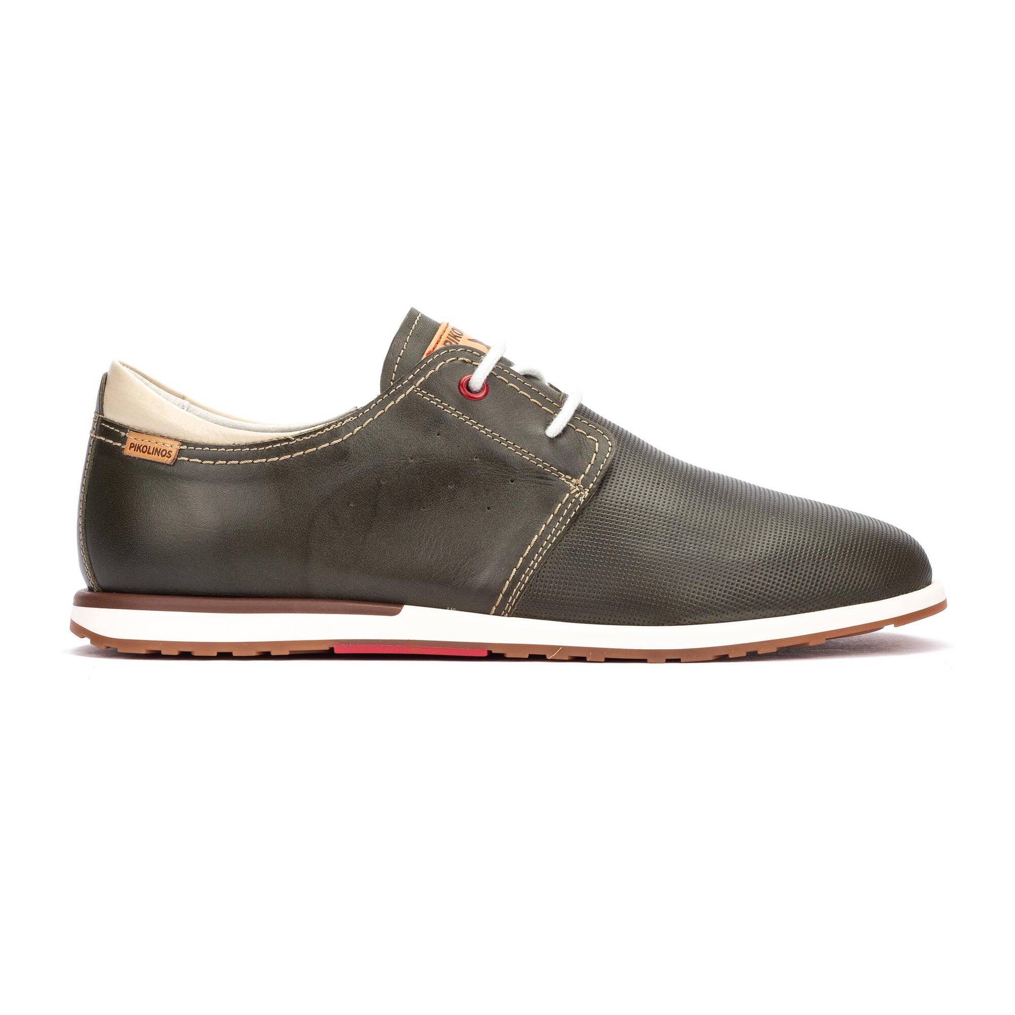 SALER - Zapato de cordones para hombre