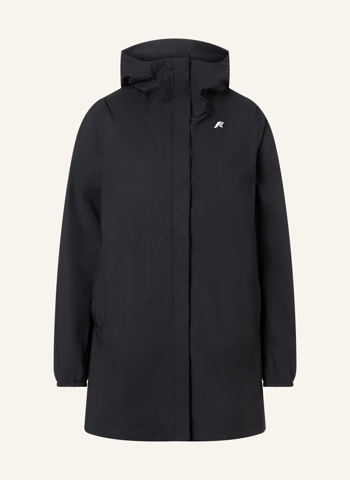 K-WAY Funktionsjacke SOPHIE STRETCH DOT