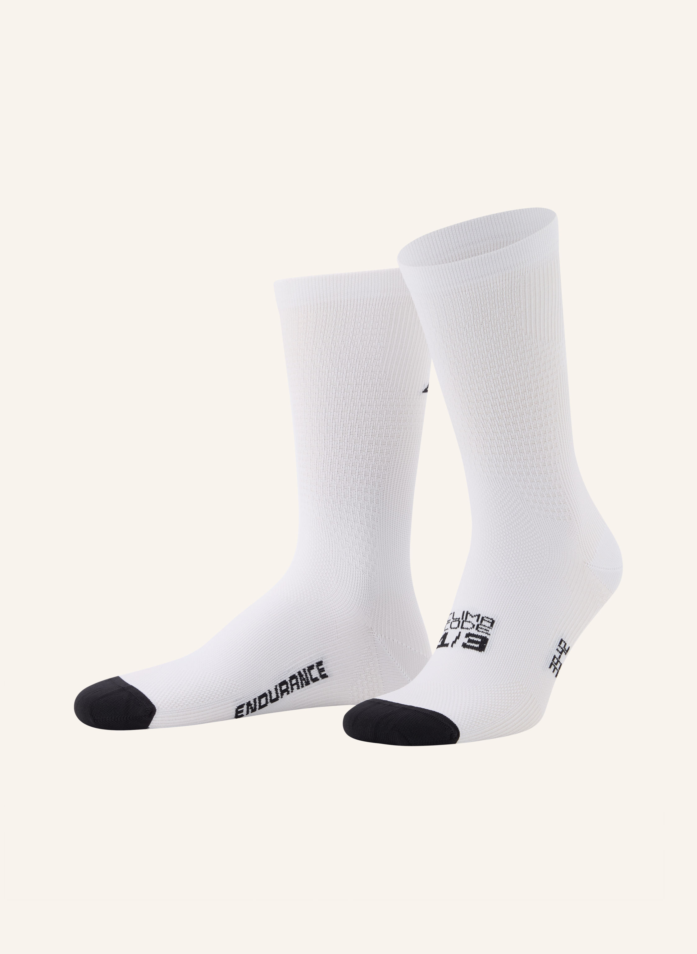 ASSOS Radsocken ENDURANCE S11