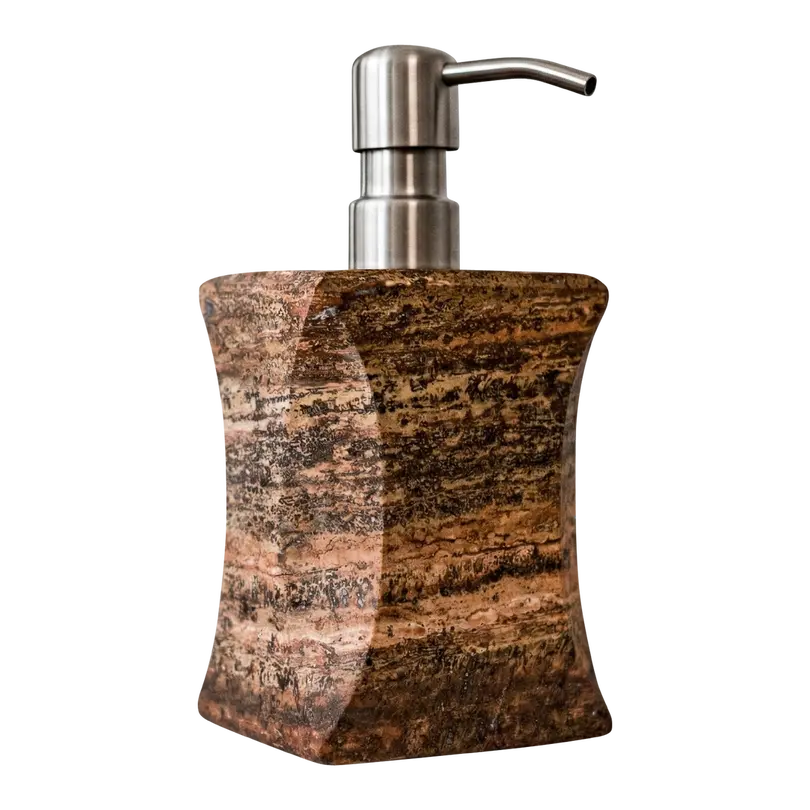 Seifenspender Fuego