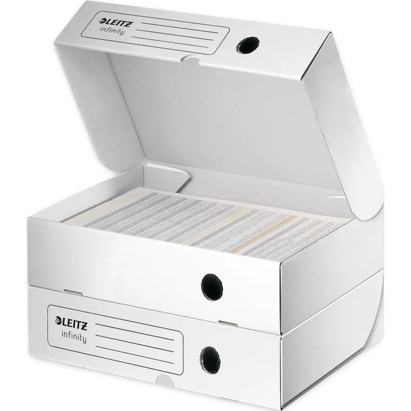 Aufbewahrungsbox Infinity