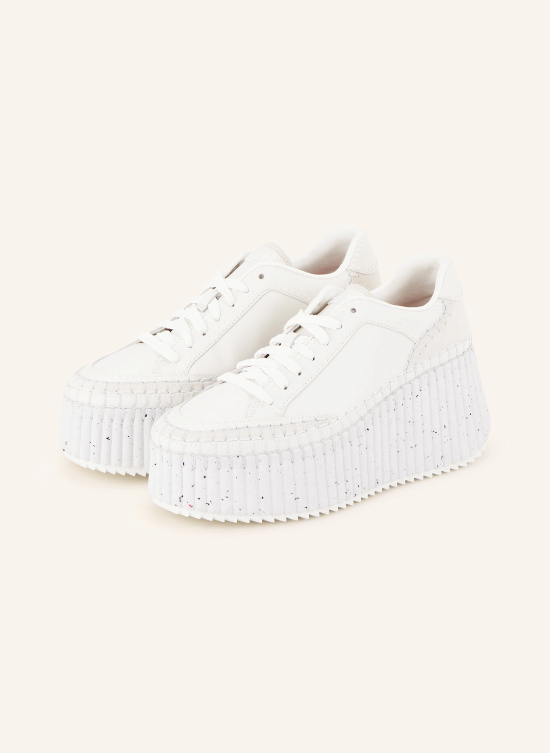Chloé Sneaker NAMA