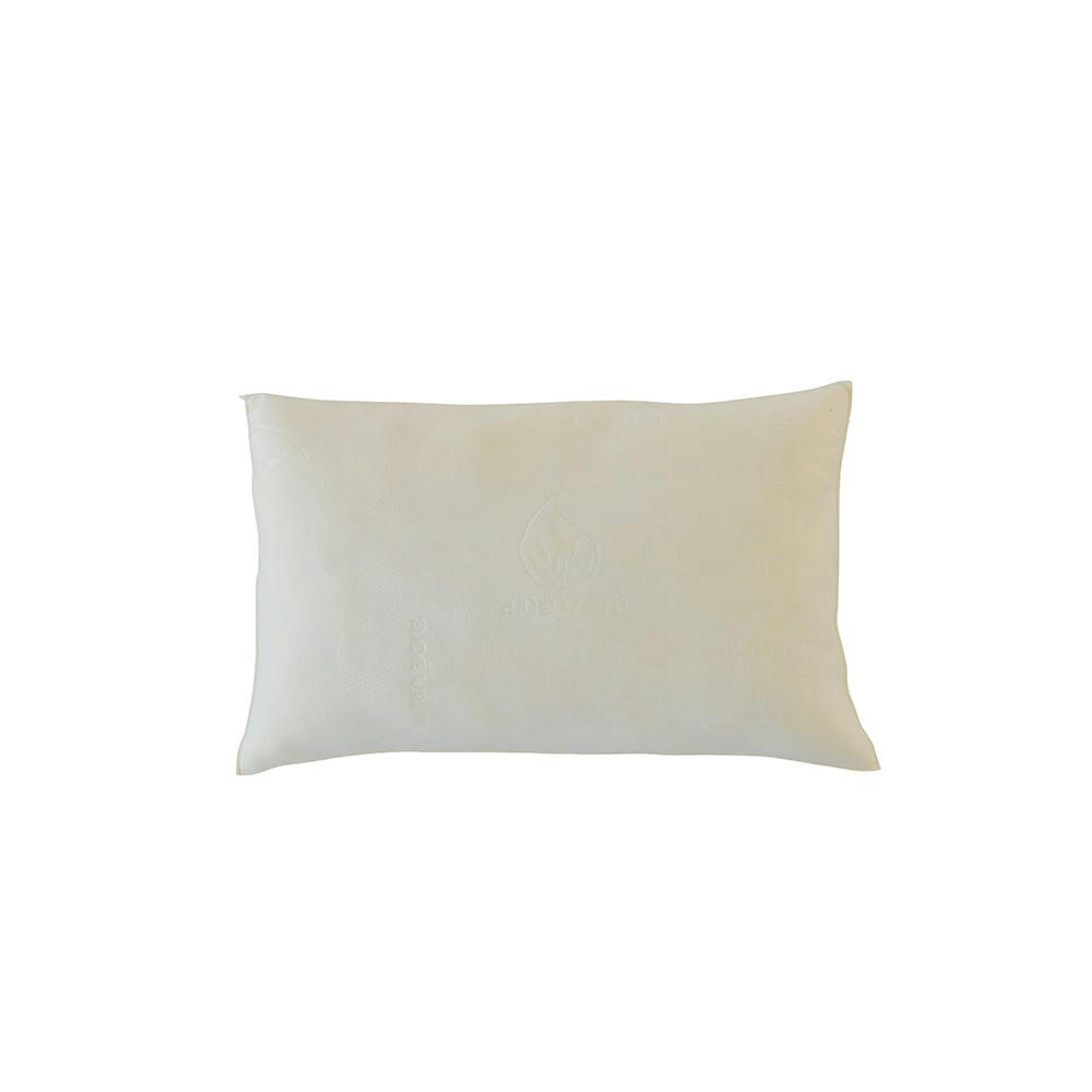 ALOE VERA - Oreiller 30x50   Mémoire de forme