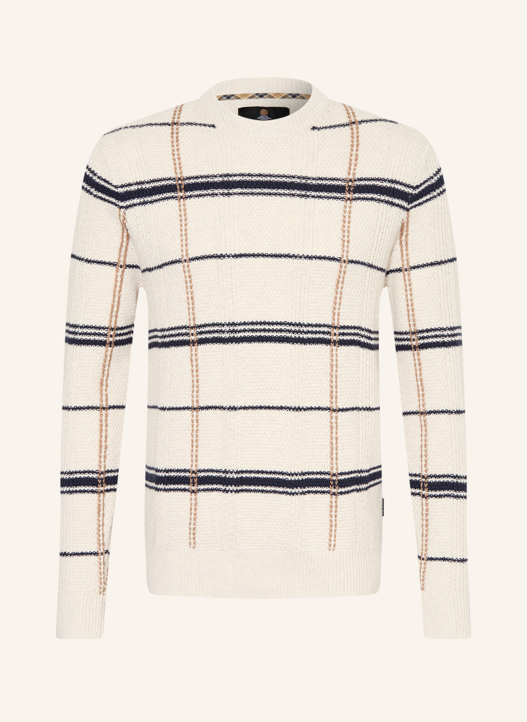 Barbour Pullover FASEY