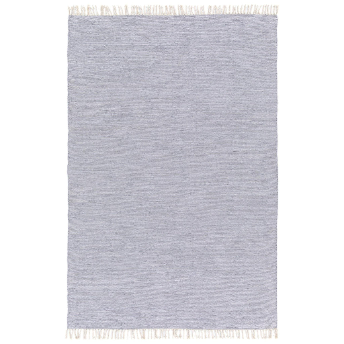 AFK Living vloerkleed Kairouan - handgemaakt - Gerecycled katoen - 60 x 100 cm