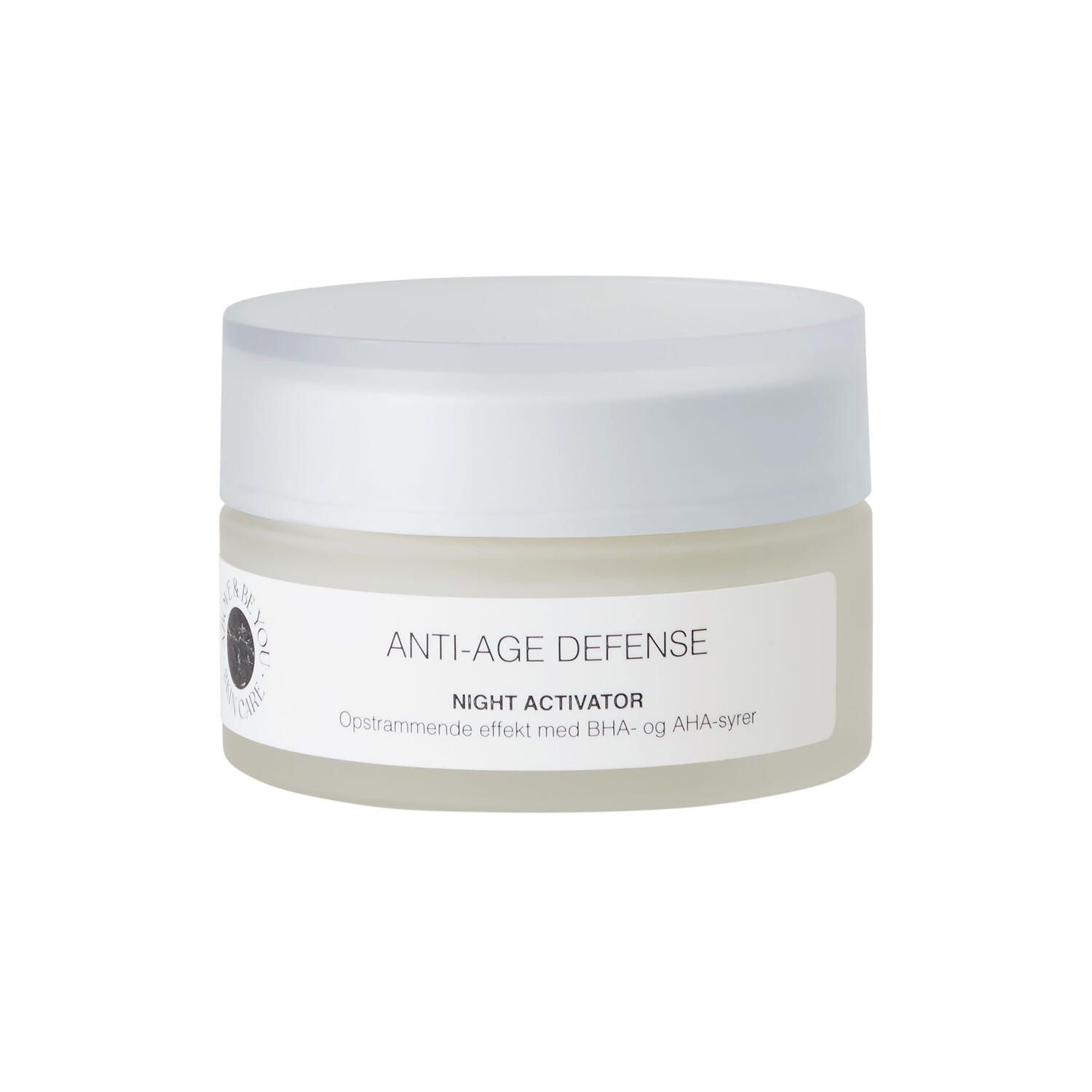 Anti-Age Defence