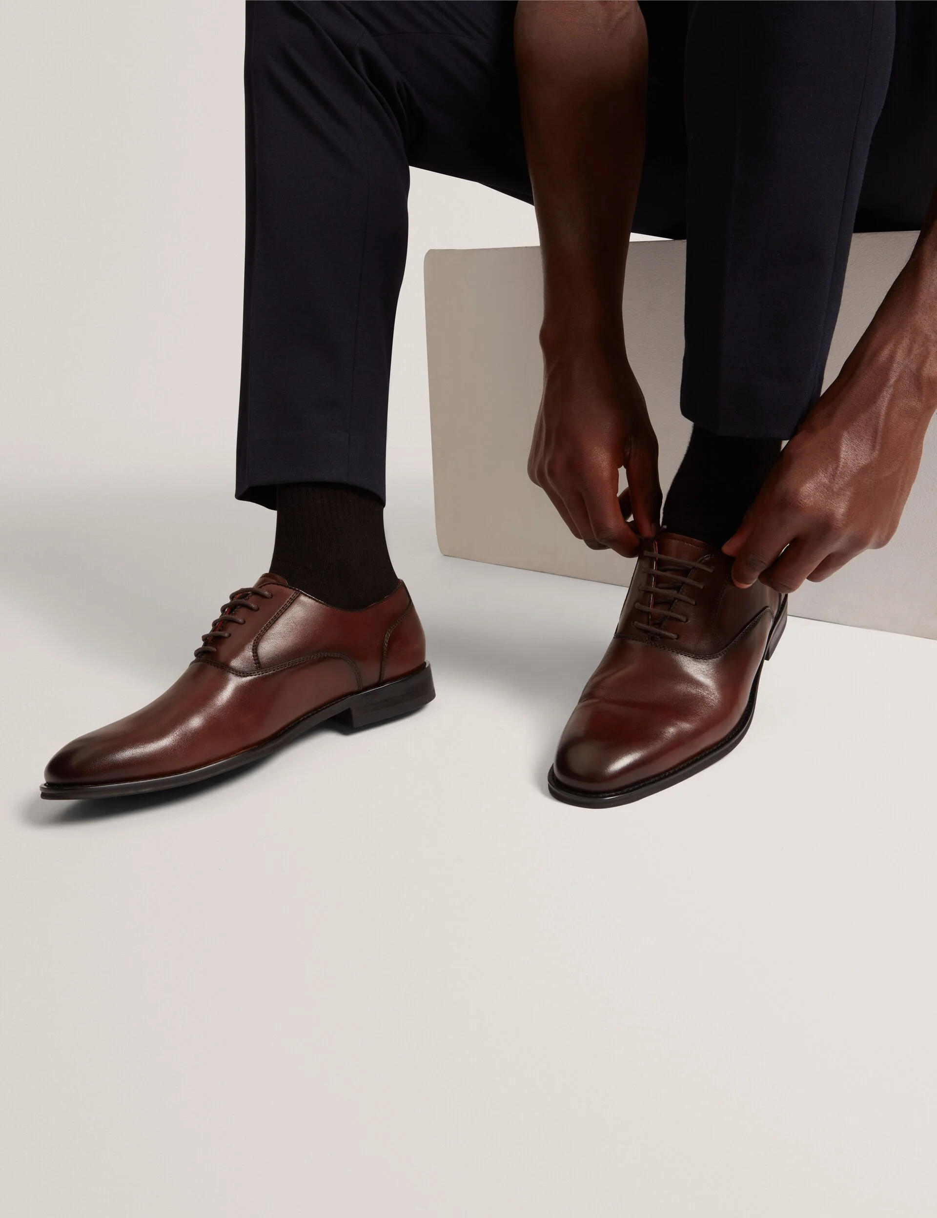 WYLDEN | BROWN