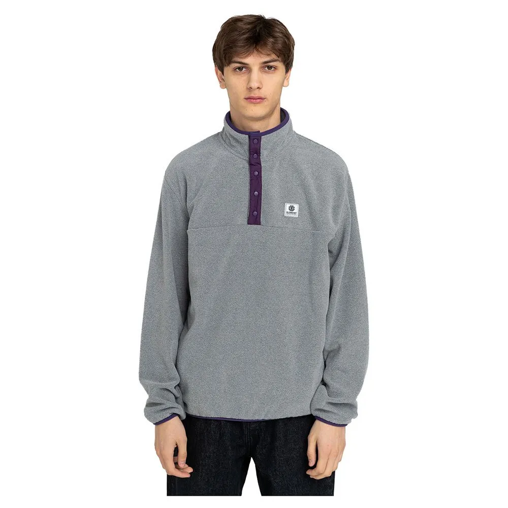 Element Abenaki half zip fleece