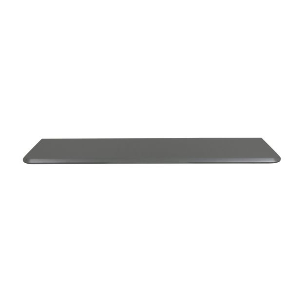 PRATELEIRA 2,5 CM X 1,20 M X 25 CM CHANFER