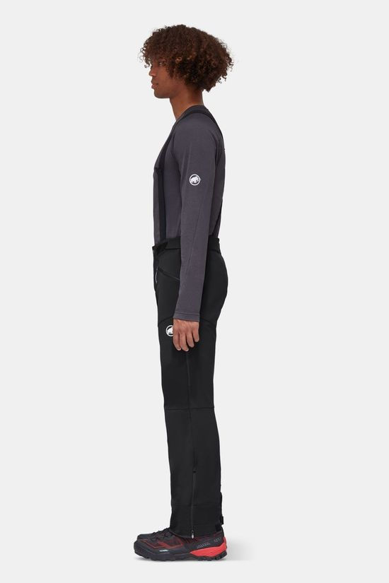 Mammut Taiss Pro So Pants Men