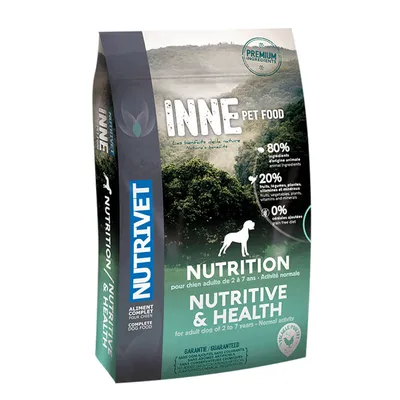 Nutrivet Inne Dog Nutritive
