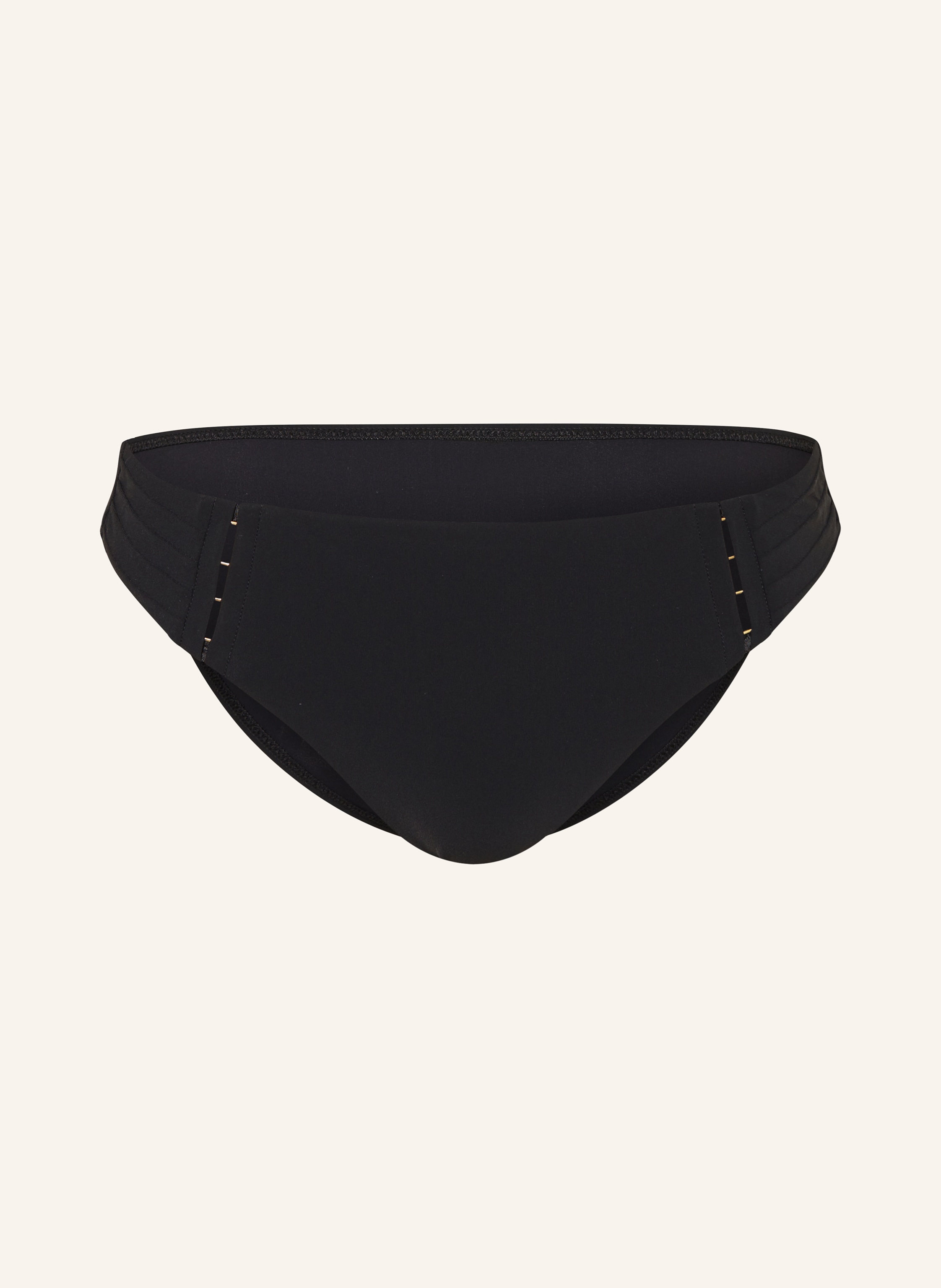 MARYAN MEHLHORN Basic-Bikini-Hose LUMENIA