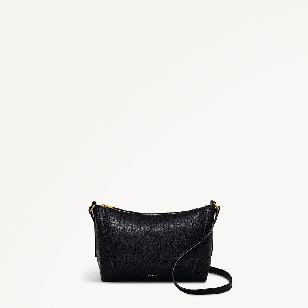 Kendal Terrace Small Ziptop Cross Body Bag - OHE10001