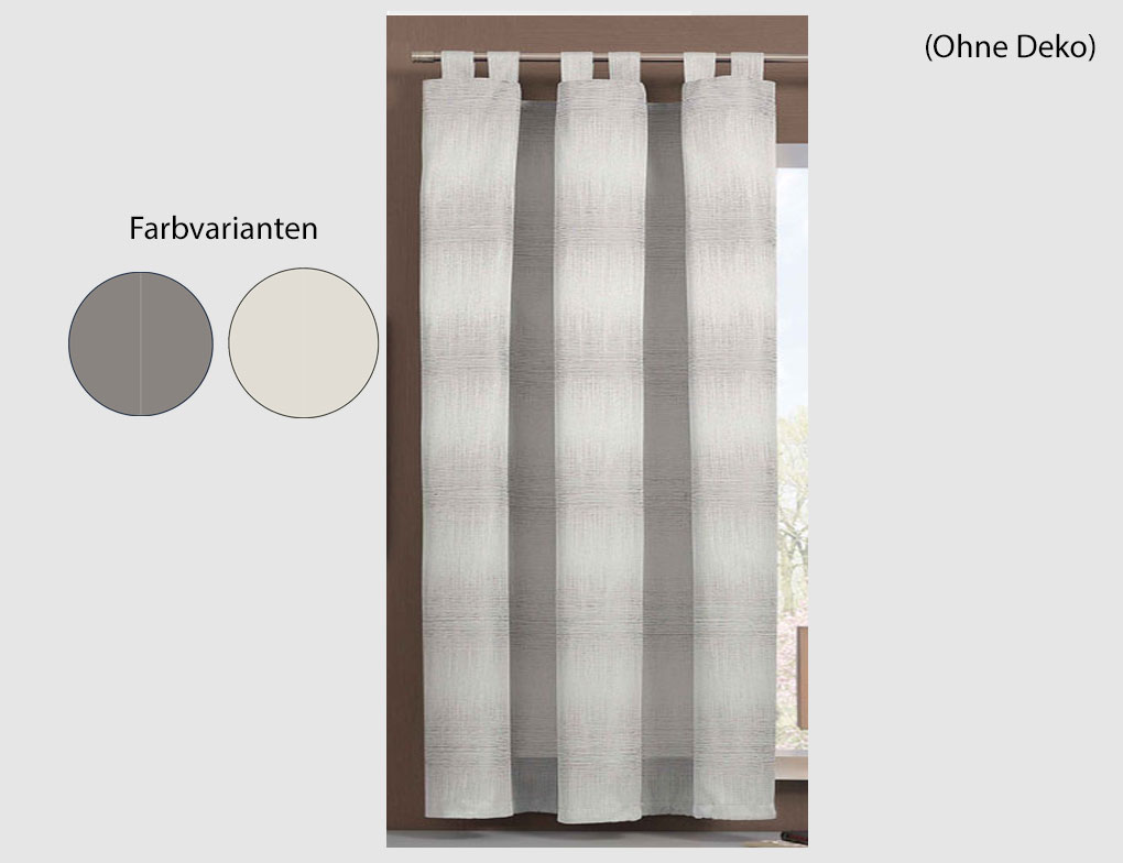 Schlaufenschal Daja