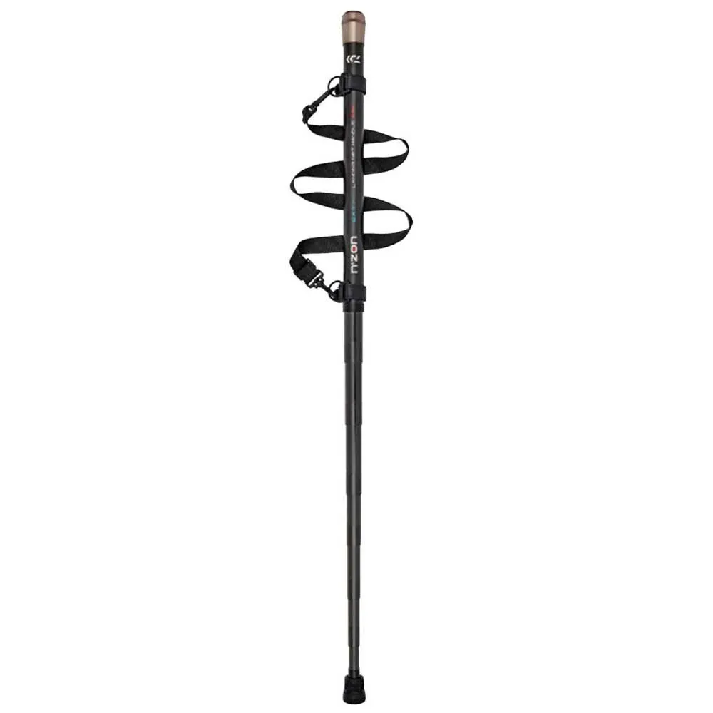 Daiwa N´Zon ISO landing net handle