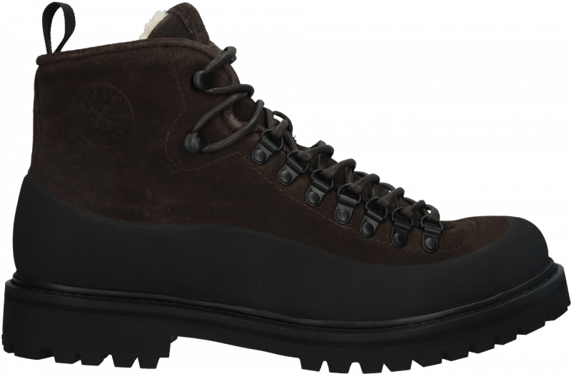 ROCK DREE - CG112 COFFEE - Boots