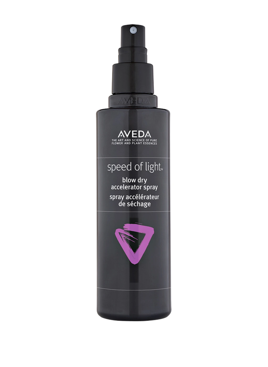 AVEDA SPEED OF LIGHT™