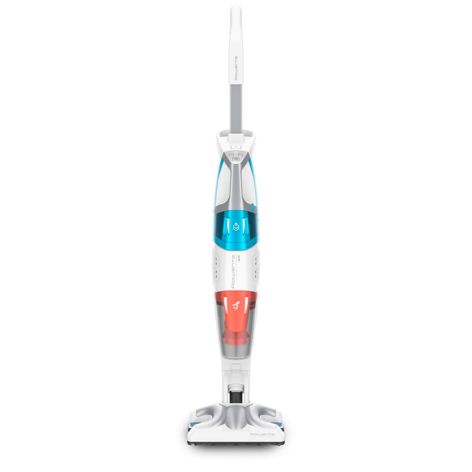 Clean & Steam Multi, Nettoyeur Vapeur, 2-en-1, Tous Types de Sols, Polyvalent