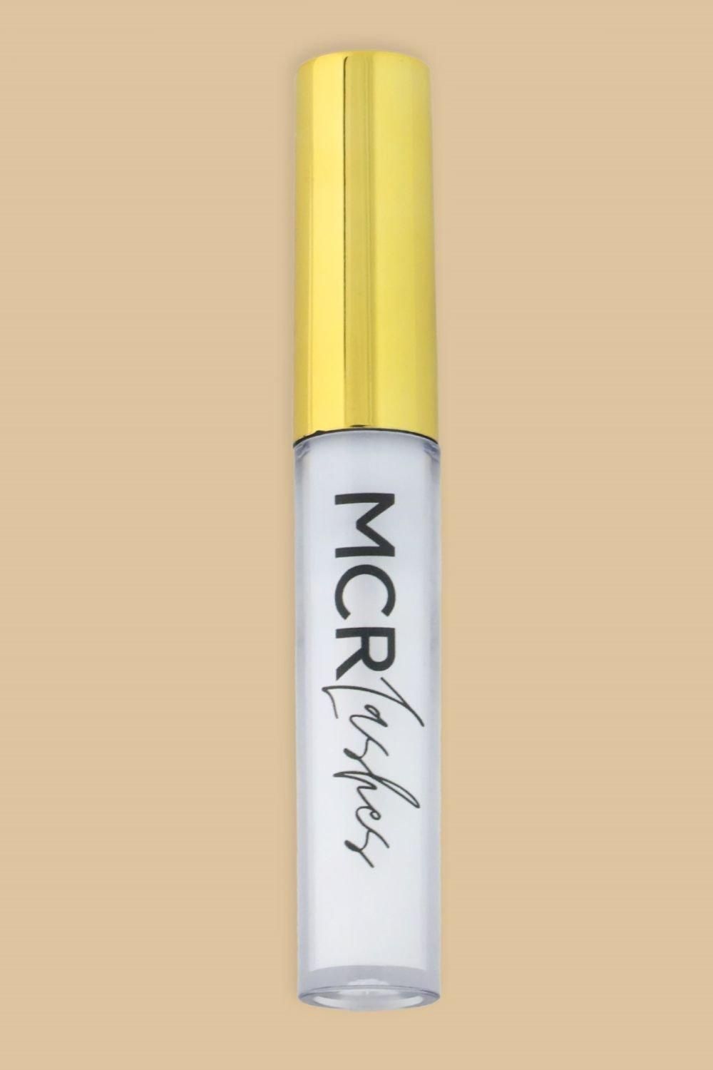 MCR Lashes Invisible Clear Adhesive Glue