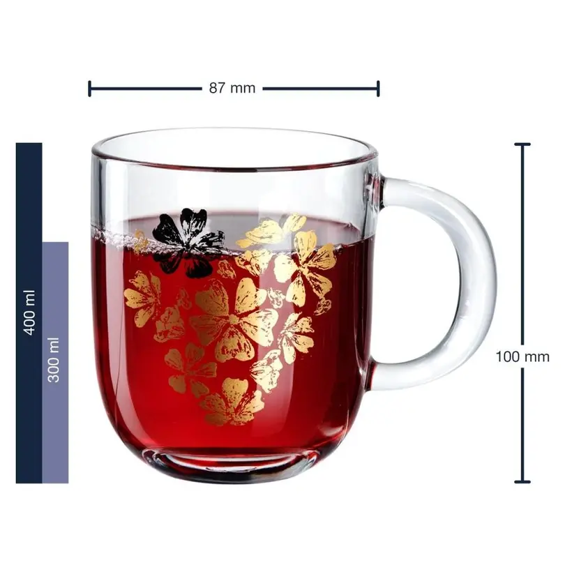 Kaffeetasse Emozione
