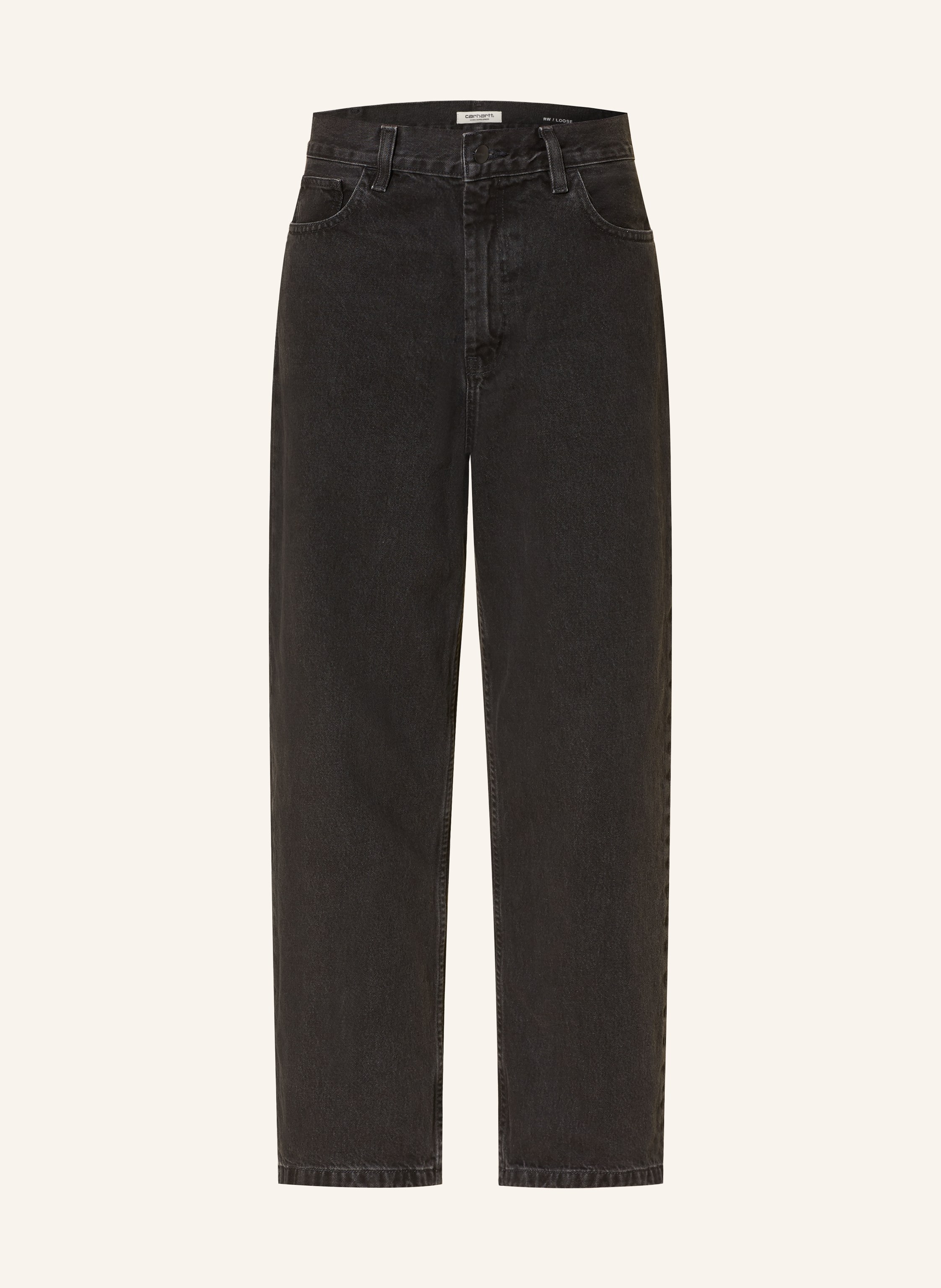 carhartt WIP Straight Jeans W' BRANDON