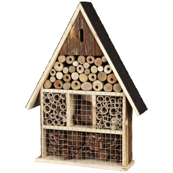 Natural Living Insektenhotel