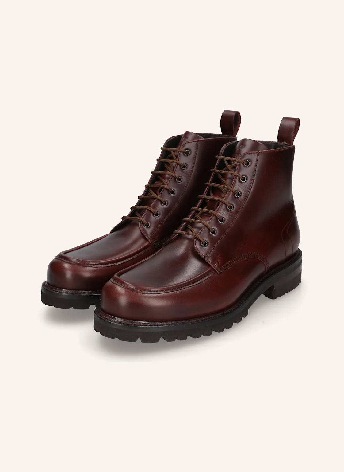 Henry Stevens Schnürboots HARRY NB5