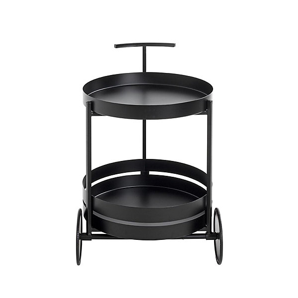 Desserte de Cuisine Ronde 