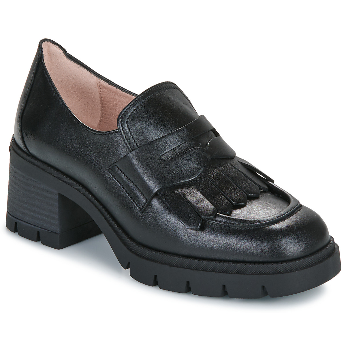 Hispanitas - EVEREST - Black