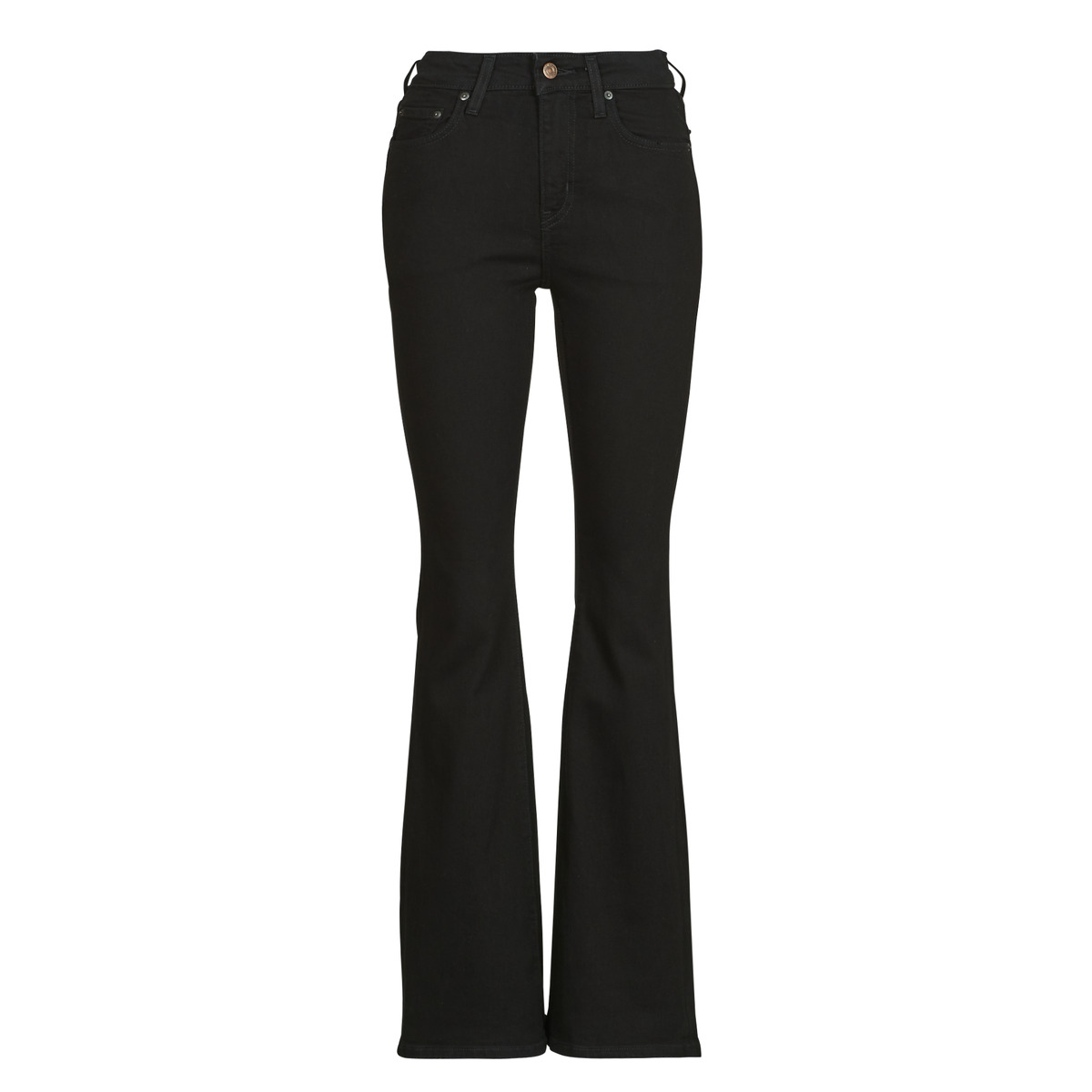 Levi's - 726 HR FLARE - Black