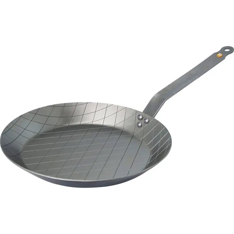 Grillpfanne Mineral B