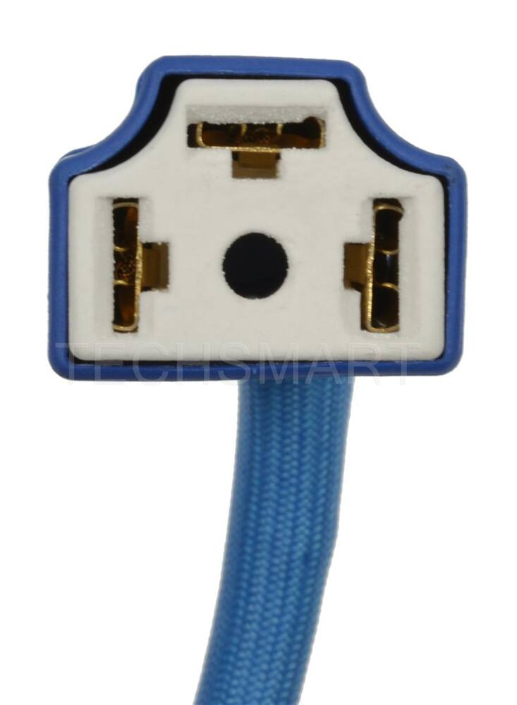 BWD High-Temp 9003 & H4 Headlight Harness