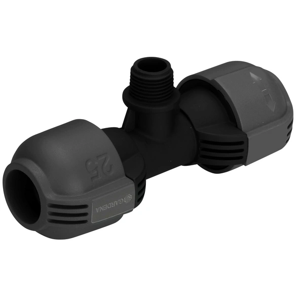 T-Stück »Sprinklersystem«, Kunststoff