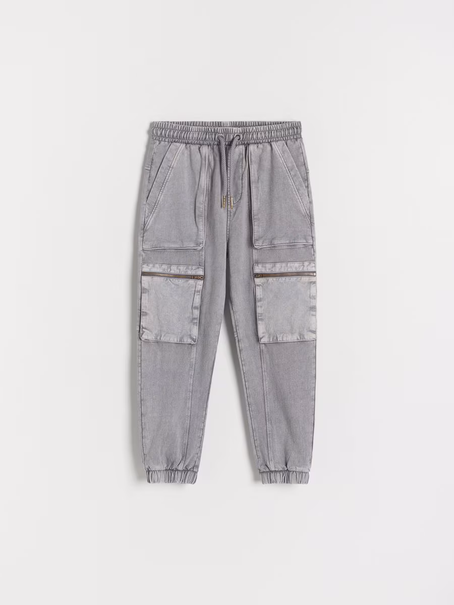 Boys' Trousers
