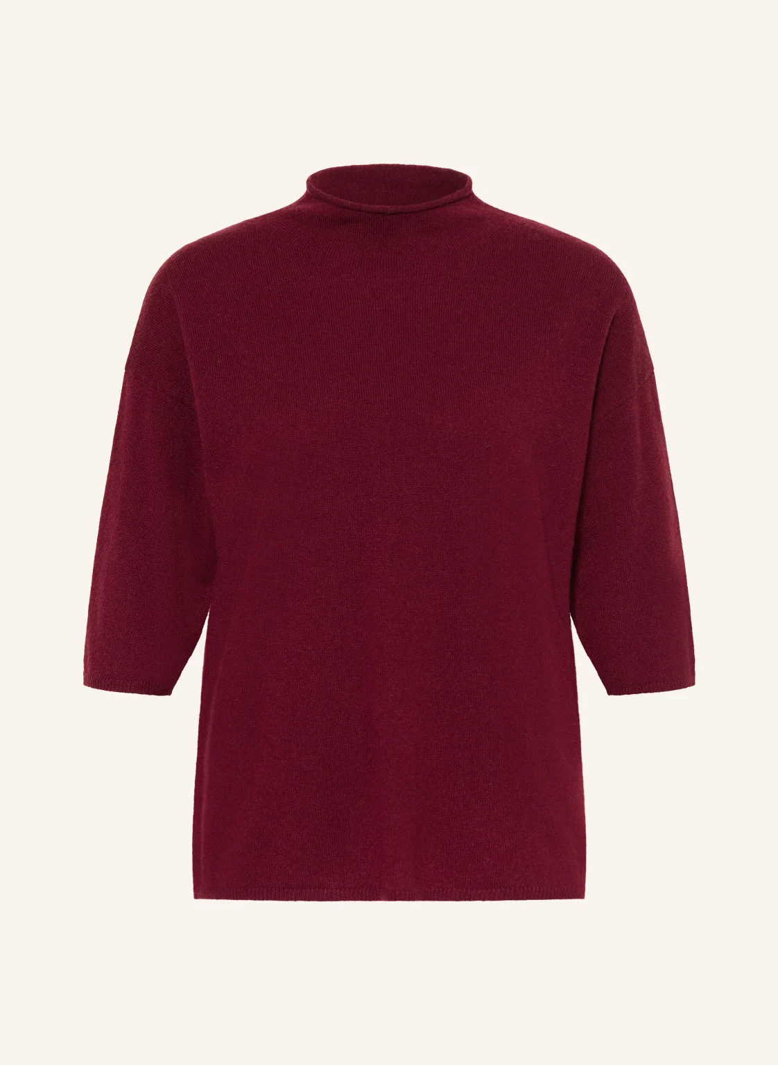 MRS & HUGS Cashmere-Pullover