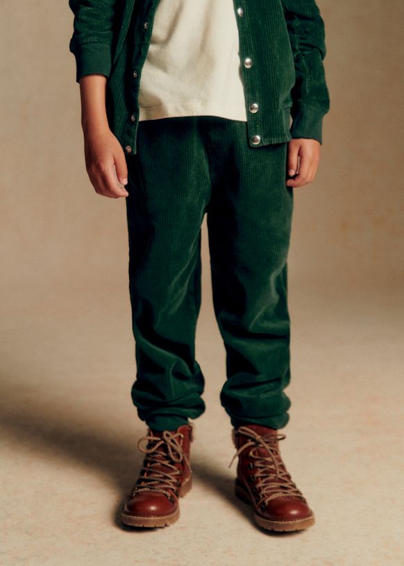 Georges Trousers