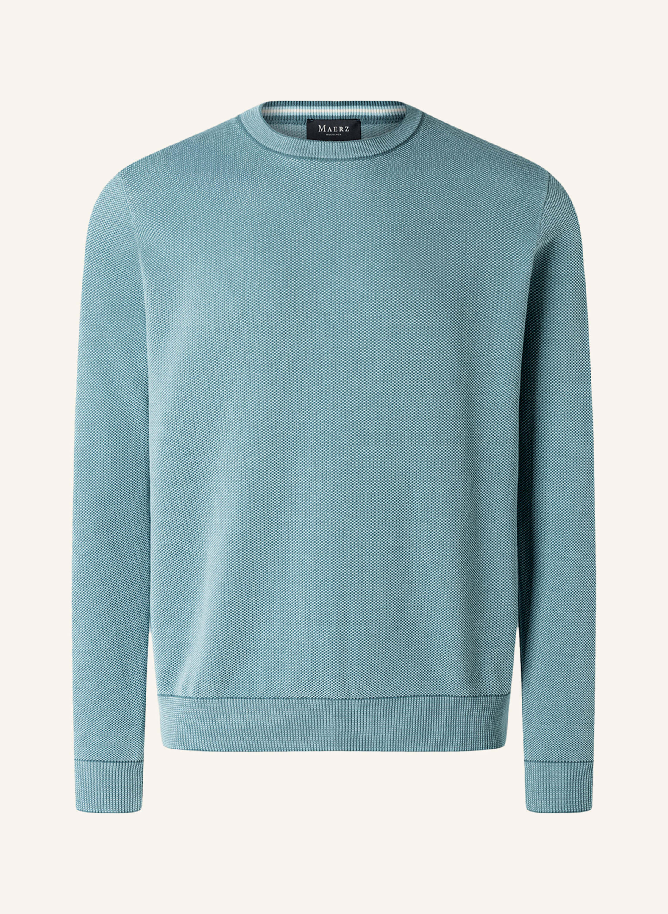 MAERZ MUENCHEN Strickpullover 464701