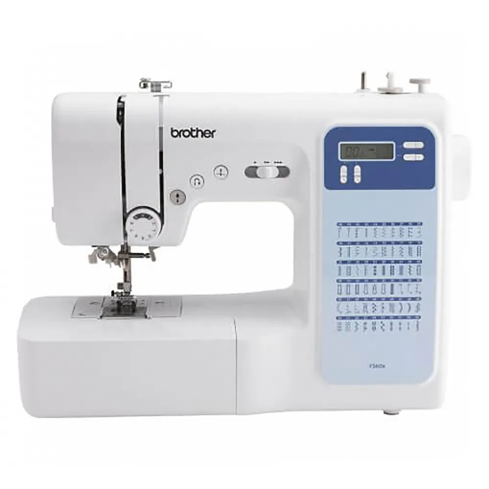 Brother FS60X sewing machine