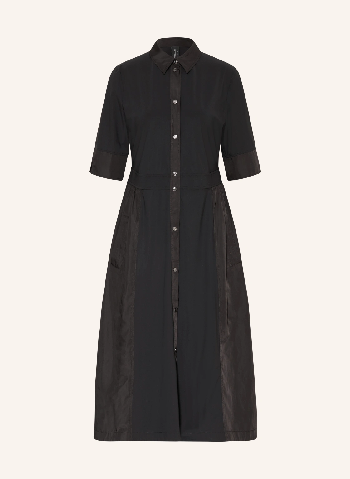 MARC CAIN Hemdblusenkleid