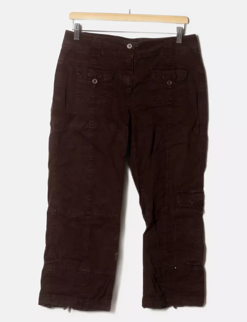 Camaïeu slacks capri