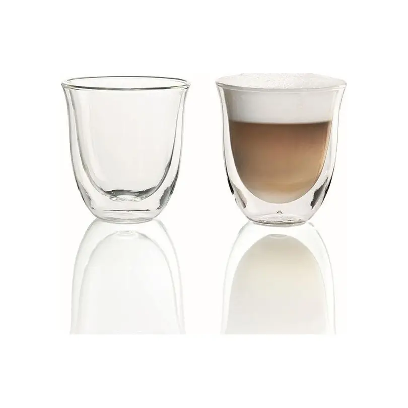 Cappuccino Tasse 2er-Set DeLonghi