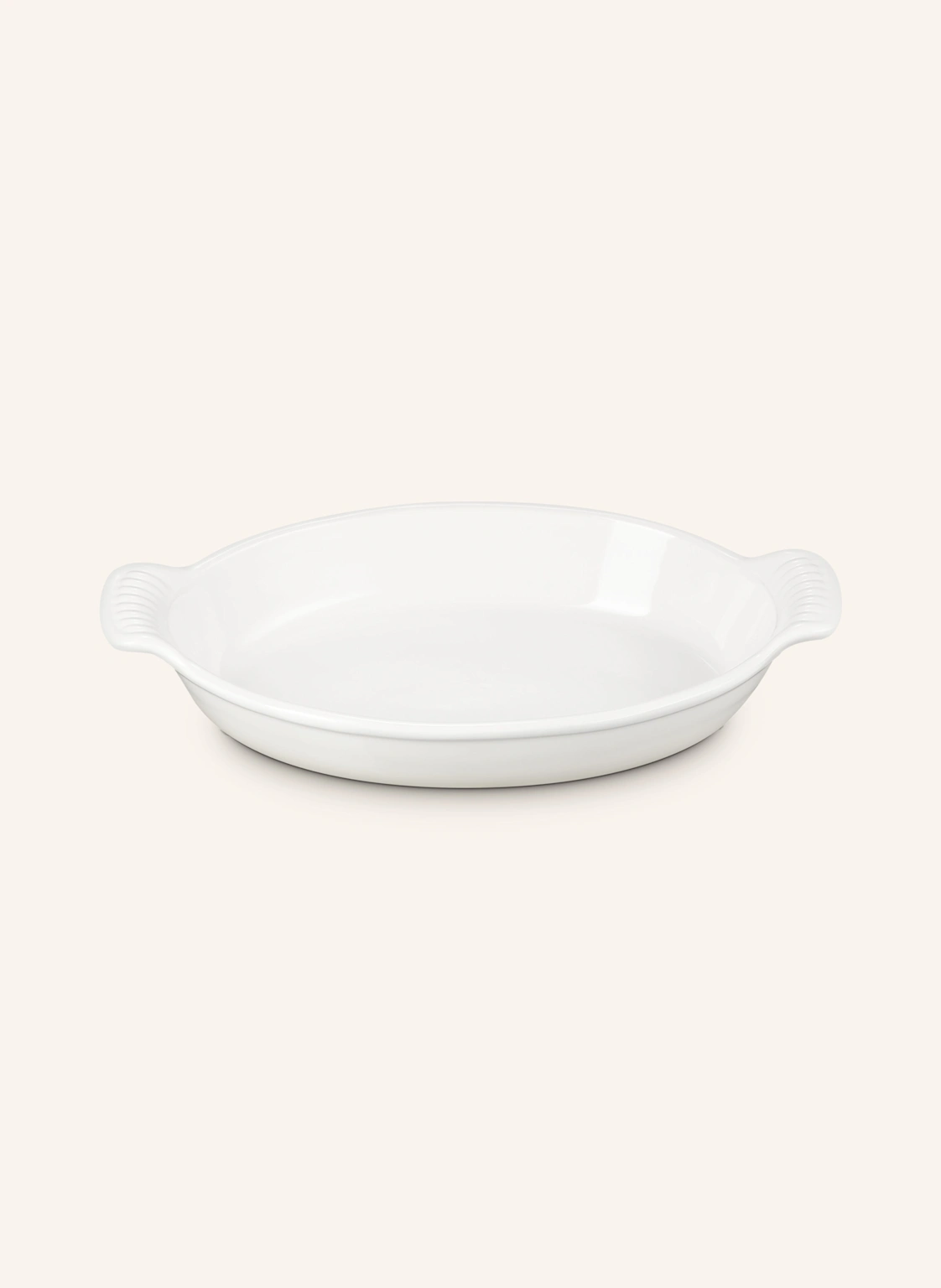 LE CREUSET Auflaufform TRADITION