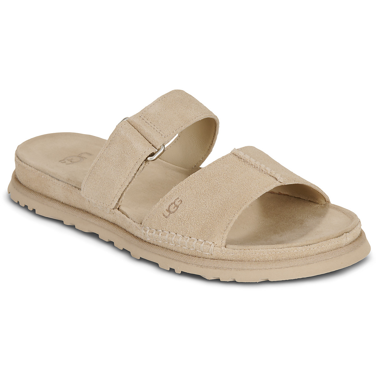 UGG - GOLDENGAZE SLIDE - Beige