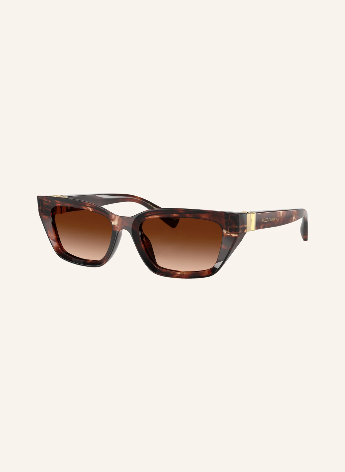 DOLCE & GABBANA Sonnenbrille DG4532