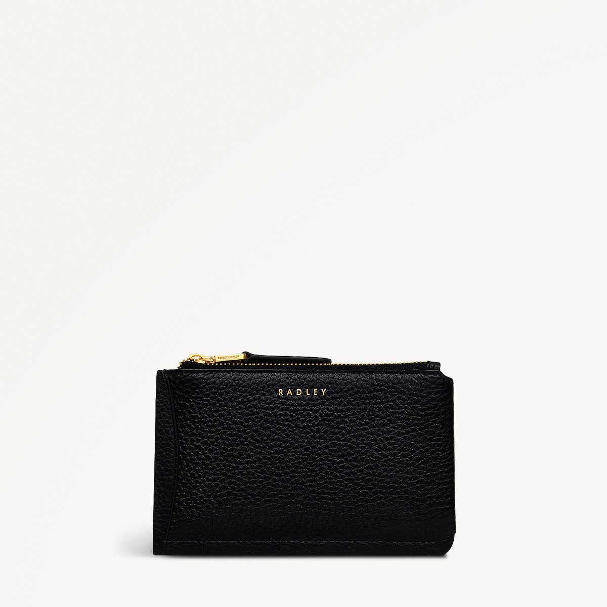 The Chancery - Medium Ziptop Coin Purse