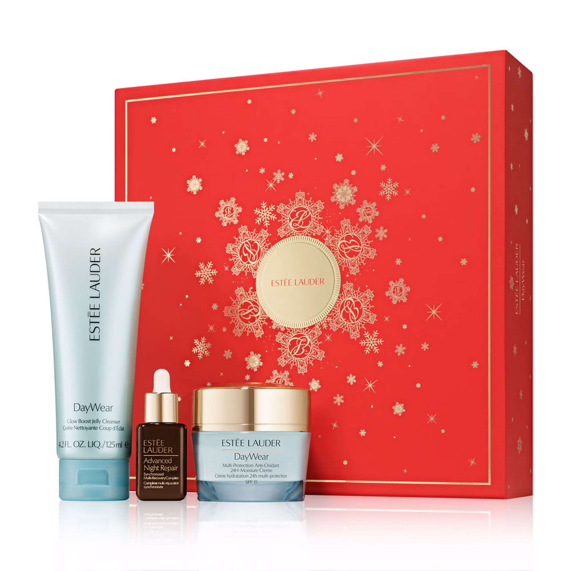DAYWEARCoffret - soin visage
