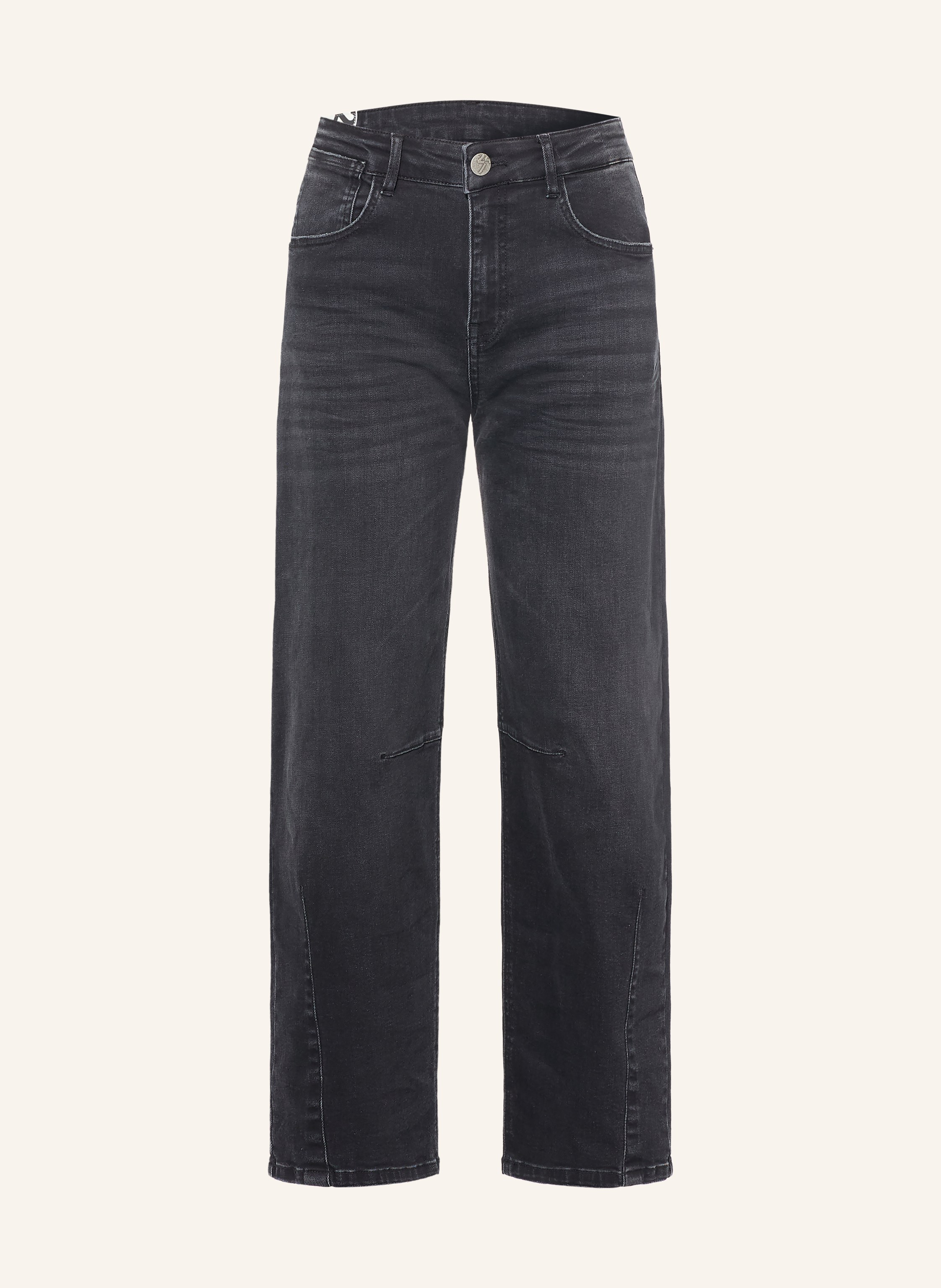 OPUS Barrel Jeans LISSIE BOLDY