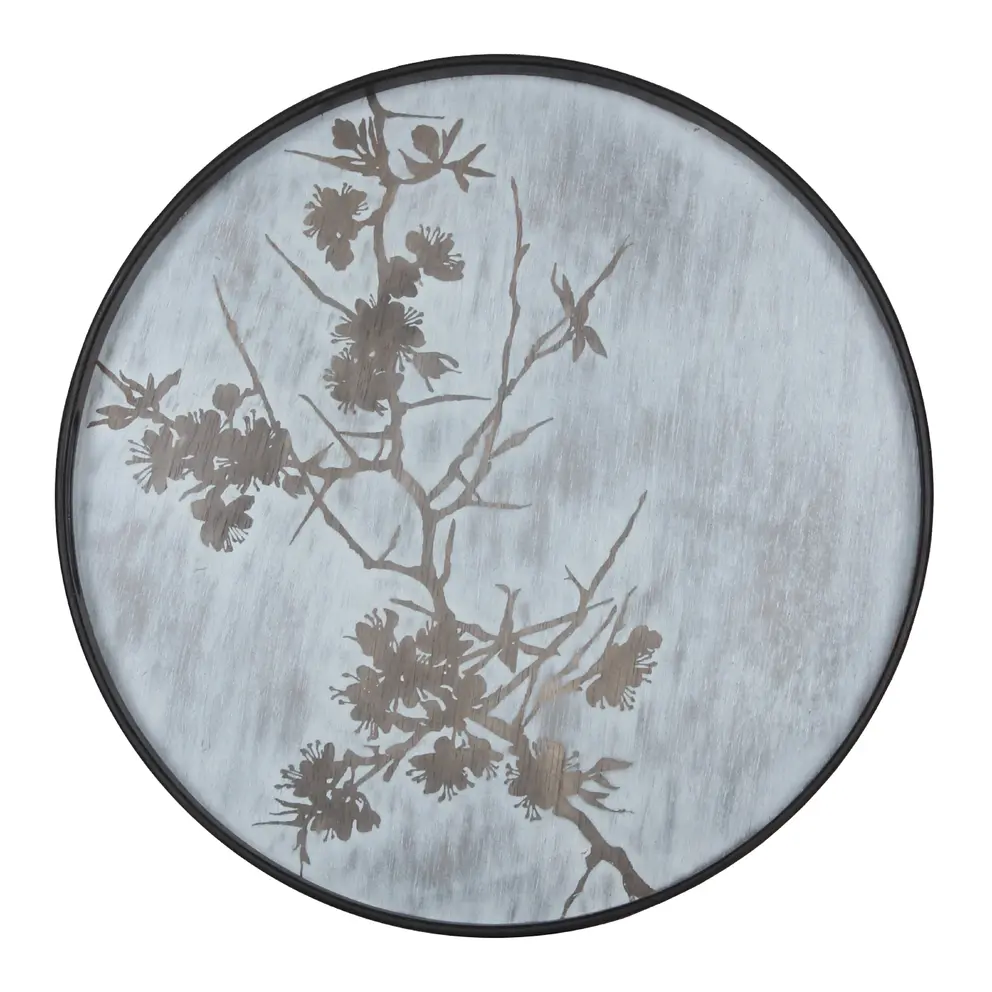 Tablett Blossom